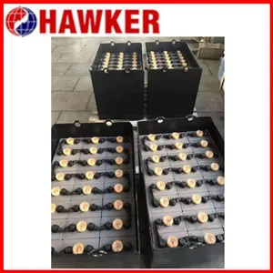Hawker Forklifts Uninterruptible Power Supply HAWKERPZS BMS Management System thumbnail-3