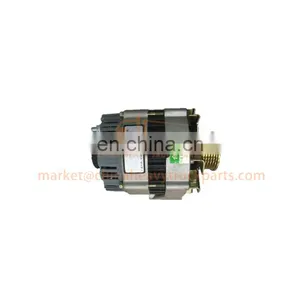 VG10950940012 SINOTRUK HOWO A7 Truck Spare Parts Engine Parts Wd615 Howo A7 Alternator Price thumbnail-1