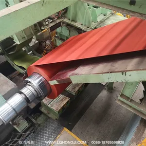 Color coated steel coil thumbnail-5