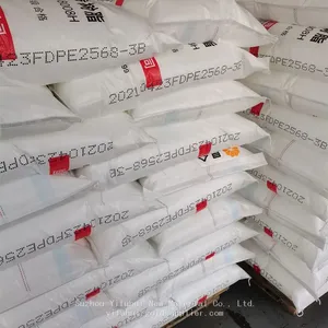 Sinopec 8008 8008H High Density HDPE Bottle Hat Food Packing thumbnail-3