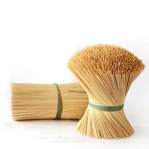 Perfume Indian Custom Incense Stick Bamboo Sticks 9