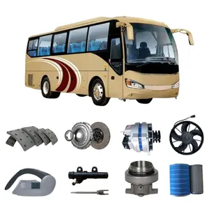Bus Luxury Coach Higer China Spare Parts Kinglong Bus Rear Lamp Kinglong Bus Lights King Long Spare Parts thumbnail-5