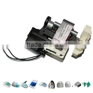 Economic Family Nebulizer Compressor ac Motor Piston Motor SP6325 & SP6330 With Pump thumbnail-4