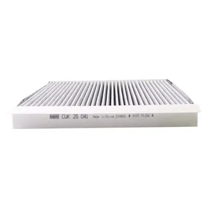 Original Genuine MANN Cabin Filter Car Engine Filter CUK25041 8104400XKY28A For GREAT WALL thumbnail-2