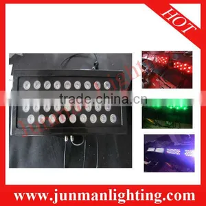 50W RGB Led Flood Light Led Wall Washer Light thumbnail-1