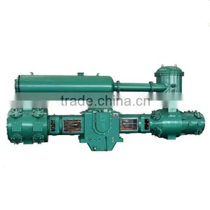 High Quality Yuanju China Oxygen Compressor for Industry thumbnail-1