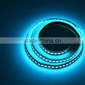 Digital Led Strip Rgb Ws2812b DC 5V 12V SMD 5050 144 Led Pixel Strip Quality Choice thumbnail-5