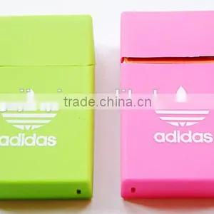 Unique High Quality Adidas Elegant Silicone Cigarette Case thumbnail-4