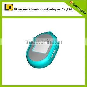 Smallest Long Battery Life Gps Gsm Tracker Monitors for Pets thumbnail-6