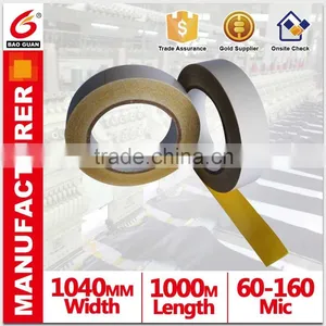 Embroidered Double-sided Adhesive Tape Supplier thumbnail-1