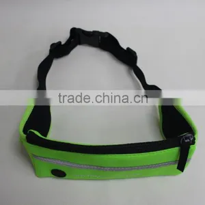 New 2016 Two Pouch Running Belt Bag thumbnail-3