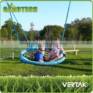 Outdoor Kids Nest Swing, Children Nest Swing, Garden Nest Swing thumbnail-6