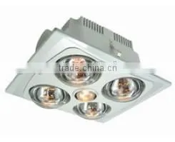 Bathroom Heater Lamp thumbnail-4
