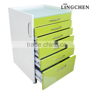 Hot Sell Medical Discount Mobile Dental Cabinets (Q1) thumbnail-2