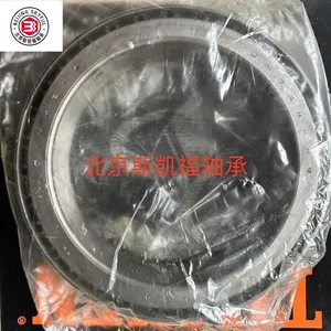 Timken Roller Bearings 389A 384D 66212 66462D 78215C 78549D Tapered Roller Bearings for Motorcycle Spare Parts thumbnail-4