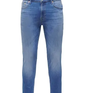Ladies Jeans thumbnail-1