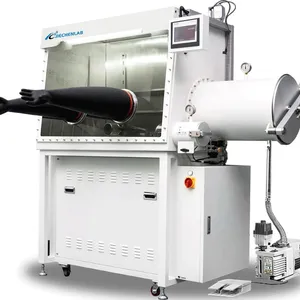 Purification System Glove Box thumbnail-1