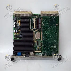 IS215UCVEM06A GE Industrial Automation Controller Module thumbnail-3