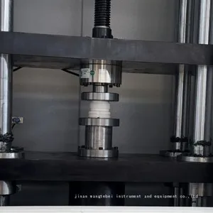 High-frequency Spring Fatigue Tester Programmable Spring Fatigue Testing Machine Automatic Spring Cycle Tester thumbnail-2