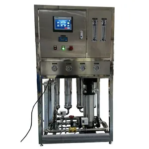 1T Ro Machine for Water Treatment thumbnail-4
