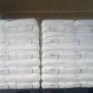 Korea Lotte SEETEC EVA VA900 Plastic Granule Ethylene-Vinyl Acetate Copolymer EVA Raw Material Resin Granules thumbnail-6