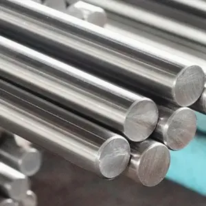Gh4169 2mm 10mm Bright Surface Hot Rolled 304 Stainless Steel Round Rod for Tableware Cabinets Boilers Auto Parts thumbnail-3