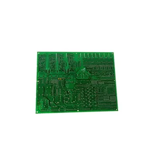 DS200DCFBG1BNC Mark V DS200 Power Supply Board thumbnail-5