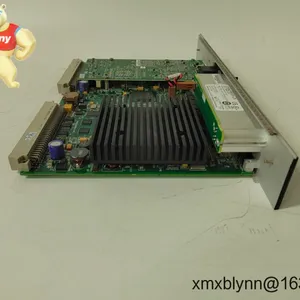 GE IC698CPE020-JX: Your Industrial System's Brain for Complex Automation Tasks thumbnail-1