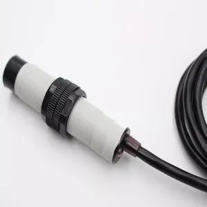 Wireless CO2 Sensor CO2 Concentration Probe Alarm System Cloud Platform thumbnail-3