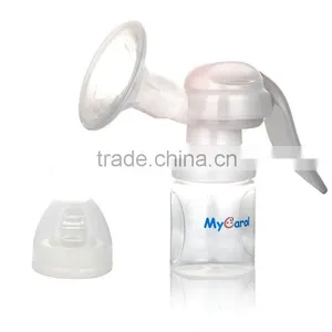 Baby Product Breast Pump Promotion Gift thumbnail-1
