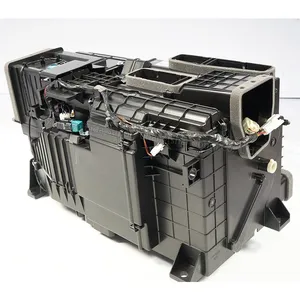 Genuine SANY Excavator Parts Air Conditioner Assembly 60238742 ZF5.5 695x446x386 thumbnail-5