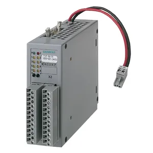A5E37680128︱Siemens Sinamics Powerblock Busbar Set FSH thumbnail-1
