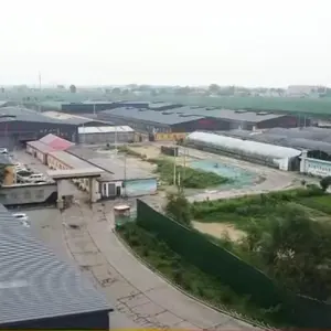 Handan Yuanwo Fertilizer Industry Technology Co., Ltd. company overview - view 1 thumbnail