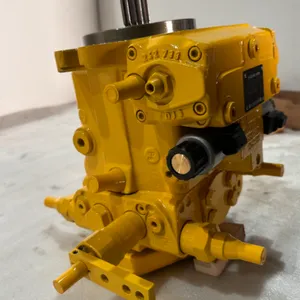 Hydraulic Pump 708-2L-00112 for PC200-7 Piston Pump Variable Piston Pump Piston Pump thumbnail-3