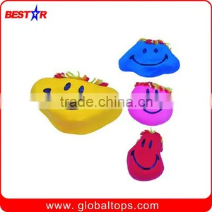 Promotional Moody Face Ball of Funny Stretch thumbnail-1