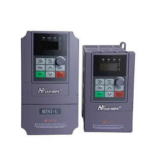 Yineng Frequency Inverter En600 4t0055g/0075pb Fault Alarm Repair and Sales Center thumbnail-1