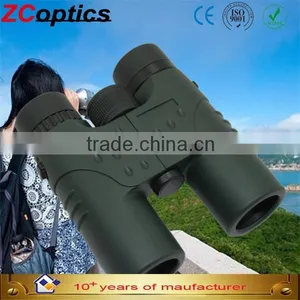 Military First Aid Kit Military Rangefinder Binoculars 8x42 Toy Telescope thumbnail-1