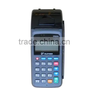 Virtual Top-Up (VTU) POS Terminal (at Low Cost) thumbnail-1