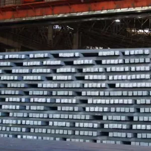 Steel Billet，Main Materials Q195, Q235B, Q355B, 20#, 45#, SS400, A36, S235JR, thumbnail-5