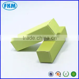 Customized Cosmetics Kraft Paper Box Lipstick Tube Packaging Essential Oil Bottle Boxes thumbnail-1