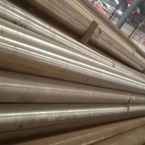 Steel Pipe & Tube & Alloy Steel Pipe，GB/T 8162-2008、GB/T 8163-2018、GB 5310-2023 thumbnail-4