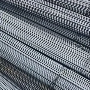 Steel Rebar & Deformed Steel Bar，HRB335、HRB400/HRB400E、HRB500/HRB500E thumbnail-4
