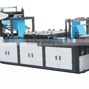Non-woven Storage Box Making Machine thumbnail-1
