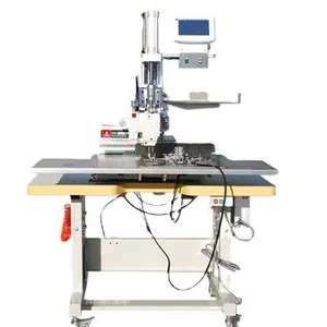 GZ3020 Container Bag Sewing Machine thumbnail-1