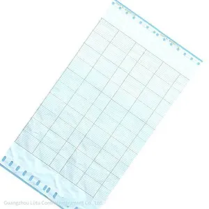Supply Honeywell Dpr180 Recording Paper 46190051-100 thumbnail-1