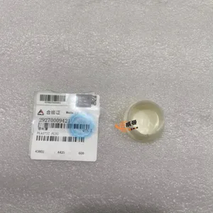 SDLG Original 29270009421 Plastic Plug for LG Machinery With Good Price in Stock thumbnail-3