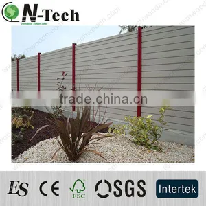 Outdoor Security Fence thumbnail-1