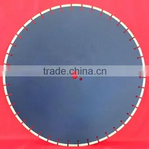 Diamond Concrete Wall Saw Blades 600mm Wall Cutting Blades thumbnail-1