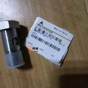 SDLG Original Bolt 4011000366 JB999-M181.540EpZn-35 for LG Wheel Loader With Good Price thumbnail-1