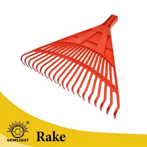 Wholesale Grade Lawn Rake for Hardware Traders Bulk Order Support for Orchard and Lawn Work Africa Wholesale Market Factory Bulk Order thumbnail-1